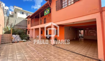 Casa para Venda no bairro Palmeiras, localizado na cidade de Belo Horizonte MG.