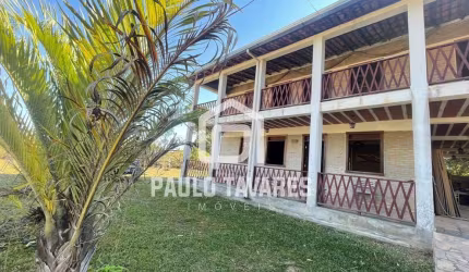 Chácara para Venda em Contagem / MG no bairro Vile Ipê Amarelo