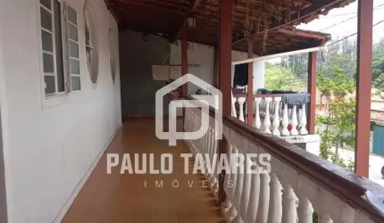 Casa para Venda em Belo Horizonte / MG no bairro Indústrias I (Barreiro)