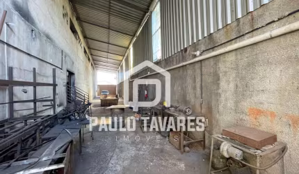 Galpão para Venda em Belo Horizonte / MG no bairro Betânia