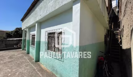 Casa de 03 Quartos para Venda, no bairro Palmeiras, localizado na cidade de Belo Horizonte MG.