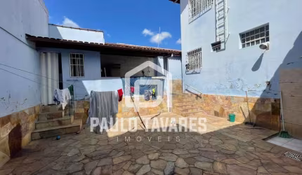 Casa de 5 Quartos para Venda, no bairro Betânia, localizado na cidade de Belo Horizonte MG