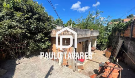 Lote para Venda no bairro Palmeiras, Belo Horizonte - MG.