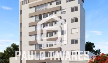 Apartamento 3 Quartos para Venda em Belo Horizonte / MG no bairro Nova Suíssa
