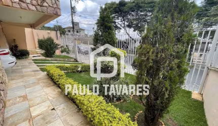 Casa para Venda em Belo Horizonte / MG no bairro São Bento