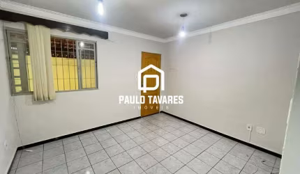 Apartamento de 02 quartos com área privativa no Bairro Betânia - Belo Horizonte/MG.