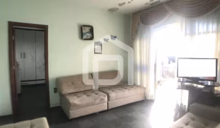Casa para Venda em Belo Horizonte / MG no bairro Cardoso (Barreiro)