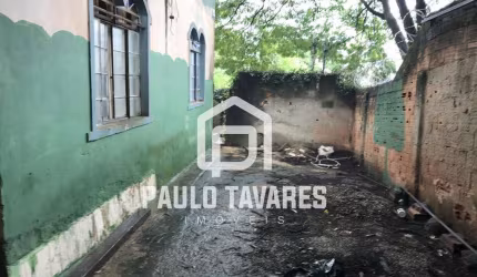 Casa para venda no bairro Palmeiras, Belo Horizonte / MG.