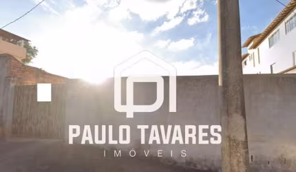 Lote para Venda no bairro Palmeiras, localizado na cidade de Belo Horizonte MG.