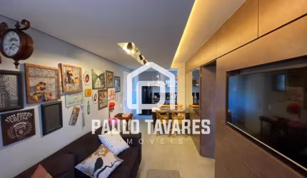 Apartamento 2 Quartos para Venda em Belo Horizonte / MG no bairro Marajó