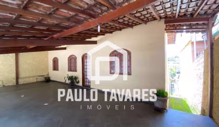 Casa para Venda em Belo Horizonte / MG no bairro Betânia