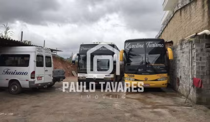 Lote para Venda em Belo Horizonte / MG no bairro Estoril