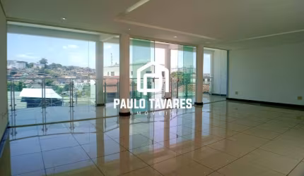 Casa à venda, 5 quartos, 3 suítes, 3 vagas, Havaí - Belo Horizonte/MG
