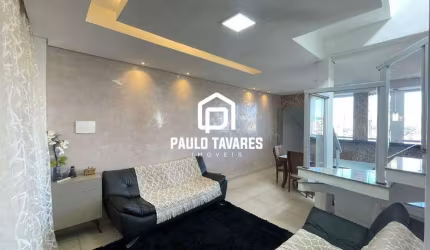 Casa de 3 Quartos para Venda, no bairro Havaí, localizado na cidade de Belo Horizonte / MG