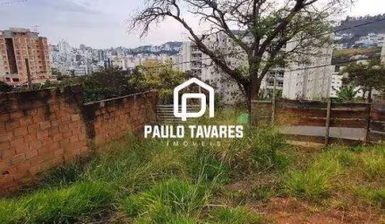 Lote à venda, Palmeiras - Belo Horizonte/MG