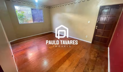 Apartamento à venda, 2 quartos, 1 vaga, Salgado Filho - Belo Horizonte/MG