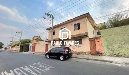 Lote a venda no bairro Nova Cintra, Belo Horizonte/ MG.