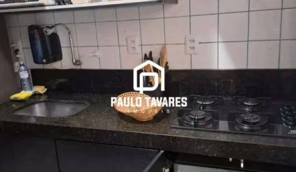 Apartamento de 03 quartos para venda no bairro Betânia, Belo Horizonte / MG.