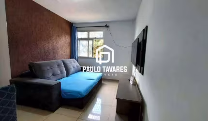 Apartamento de 02 quartos a venda no bairro Estrela Dalva, Belo Horizonte/MG.