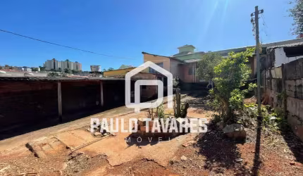 Lote para Venda em Belo Horizonte / MG no bairro Salgado Filho