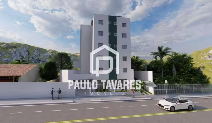 Apartamento 3 Quartos para Venda em Belo Horizonte / MG no bairro Betânia