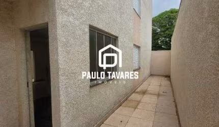 Área privativa de 03 quartos a venda no bairro Jardim américa , Belo Horizonte, MG.