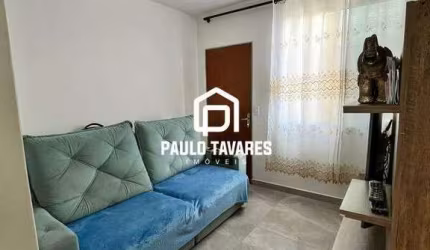 Apartamento 2 Quartos para Venda no bairro Madre Gertrudes, Belo Horizonte/MG.
