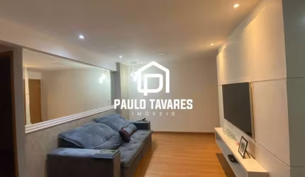 Apartamento de 03 quartos a venda no bairro Betânia, Belo Horizonte, MG.