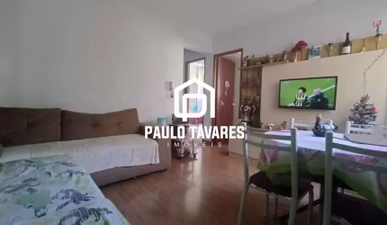 Apartamento de 02 quartos para venda no bairro Bonsucesso , Belo Horizonte/MG.