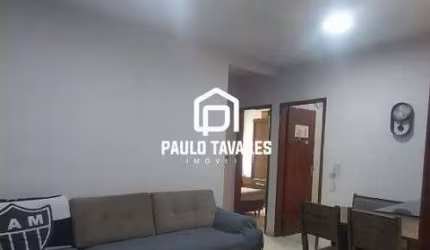 Apartamento 2 Quartos para venda no bairro Betânia, Belo Horizonte /MG.