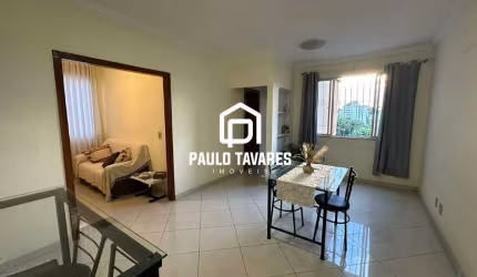Apartamento 3 Quartos para Venda em Belo Horizonte / MG no bairro Havaí