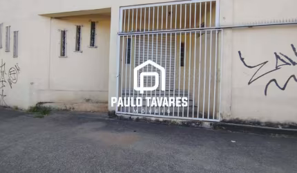 Loja para locação, no bairro Salgado filho, localizado na cidade de Belo Horizonte / MG.