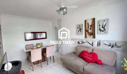 Apartamento de 02 quartos para venda no bairro Havaí, Belo Horizonte/ MG.