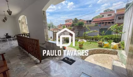 Casa para locação no bairro Havaí, localizada na cidade de Belo Horizonte MG