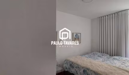 Apartamento de 03 quartos a venda no bairro Estoril, Belo Horizonte, MG.