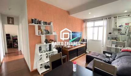 Apartamento com 3 quartos á venda no bairro Marajó, Belo Horizonte MG