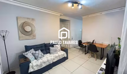 Apartamento 2 Quartos para venda no bairro Madre Gertrudes em Belo Horizonte / MG.