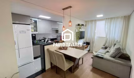 Apartamento 2 Quartos para Venda no bairro Betânia, Belo Horizonte MG.