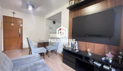 Apartamento 2 Quartos para Venda no bairro Betânia, Belo Horizonte MG.