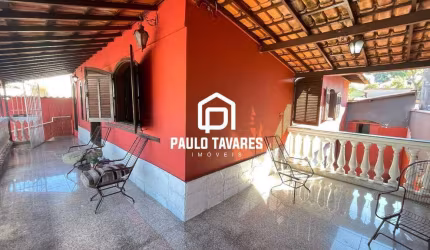 Casa para venda no bairro Salgado Filho, Belo Horizonte/ MG.