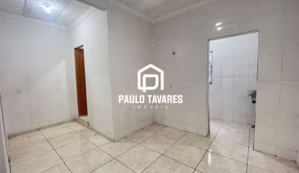 Kitnet de 1 Quarto para Locação, no bairro Nova Cintra, em Belo Horizonte / MG.
