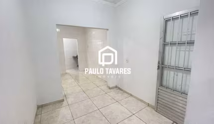 Kitnet de 1 Quarto para Locação, no bairro Nova Cintra, em Belo Horizonte / MG.