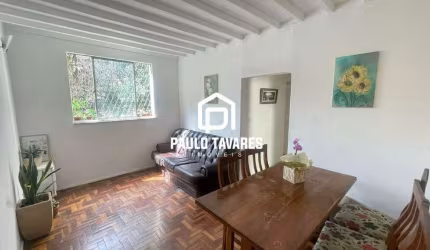 Apartamento 3 Quartos para Venda em Belo Horizonte / MG no bairro Havaí