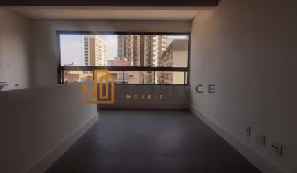 Apartamento à Venda no Edifício Authoria Congesa, Indaiatuba/SP