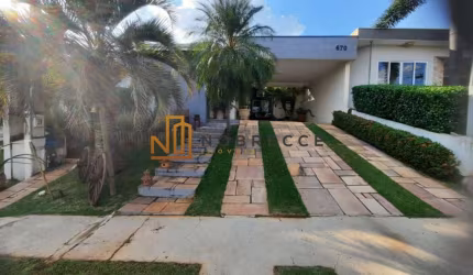 Casa à venda Condomínio Residencial Terra Nobre