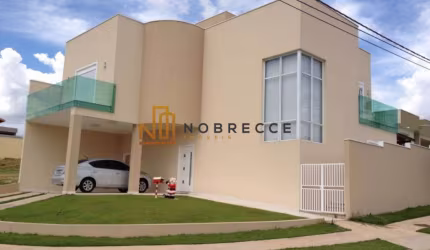 Sobrado com sala de cinema para Venda no Residencial Terra Nobre- Indaiatuba/Sp.  R$ 1.150.000,00