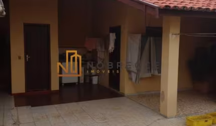 * Casa Térrea Espaçosa Para Venda no Bairro Cidade Nova, Indaiatuba/SP *