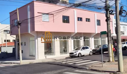 Salão comercial para Locação no Centro de Indaiatuba/SP