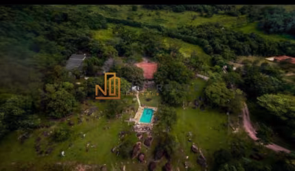 Sítio à venda, Sitios De Itaboraí - Indaiatuba/SP