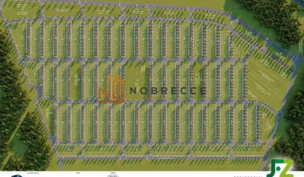 2 Lotes à venda no  Residencial Jair Faraone Zanaga - Americana,SP